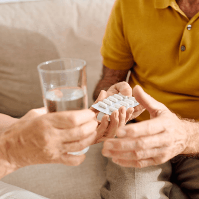 Medication Management