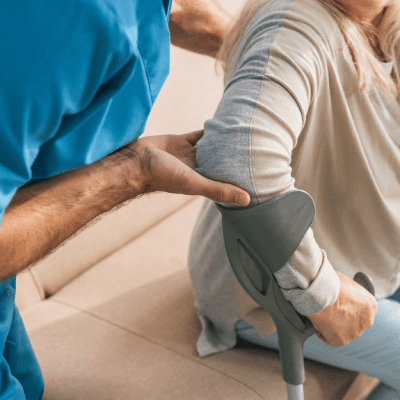 Mobility Assistance